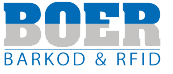 Boer Elektronik logo